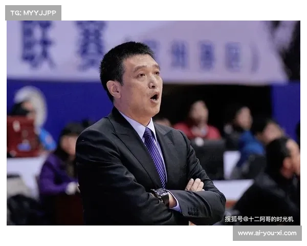 北控男篮换帅三冠名帅闵鹿蕾下课张庆鹏接任新挑战 北控男篮换帅三冠名帅闵鹿蕾下课张庆鹏接任新挑战