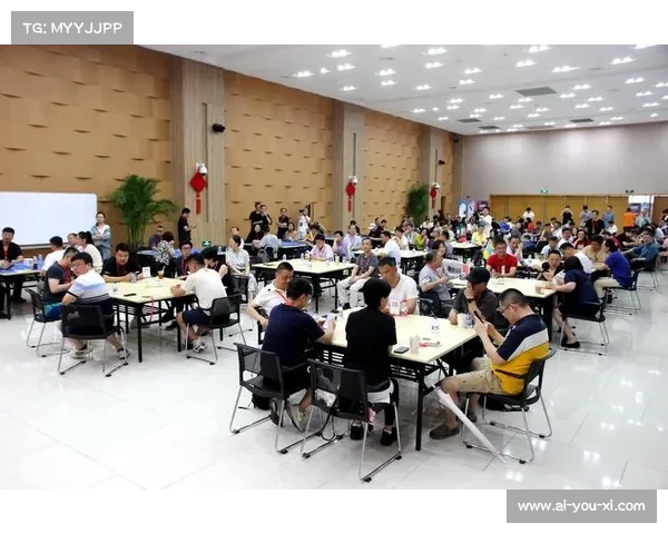 上海桥牌再进化:大怪路子联赛引入排位积分制开启破圈新局 上海桥牌再进化:大怪路子联赛引入排位积分制开启破圈新局
