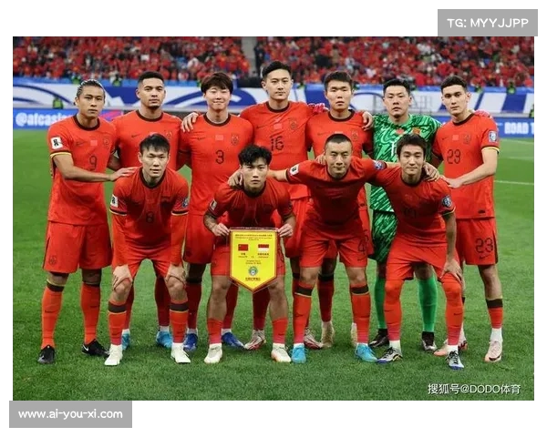 国足亚洲第14位面临世界杯资格争夺压力挑战加剧 国足亚洲第14位面临世界杯资格争夺压力挑战加剧