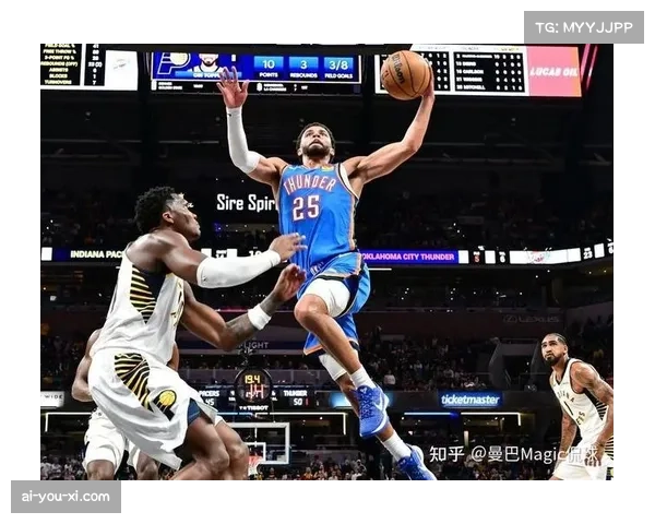 拼尽全力步行者三人六犯离场 双加时苦战终负雷霆