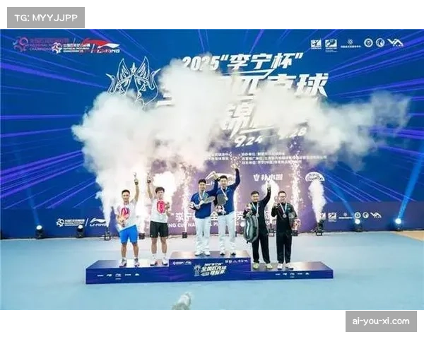 李宁杯3V3赛事平台连接数百万爱好者 全民健身战略落地见效