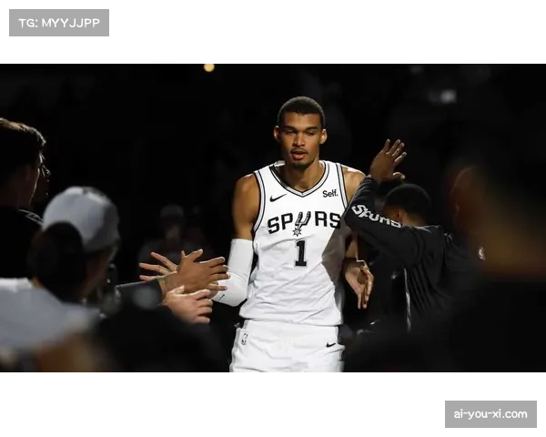 文班亚马护框能力重新定义禁区 盖帽数据领跑全联盟